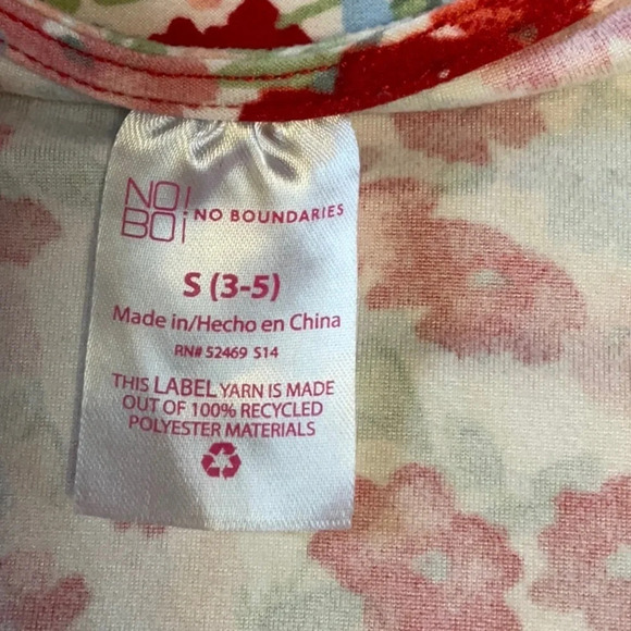 NO boundaries - Picture 6 of 8